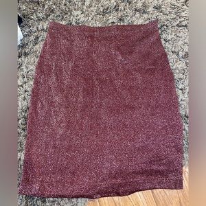 TRIANGL SKIRT SWIM COVER UP